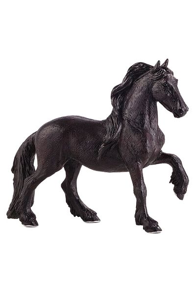 MOJO Friesian Mare - XL (387281)