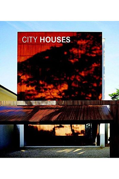 Loft Publications City Homes