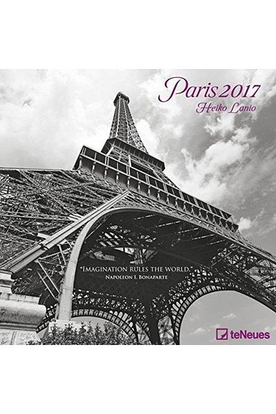 teNEues Paris 2017