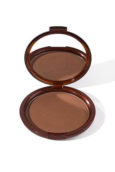 FACE COMPLEX Magnificent Bronze Powder 05