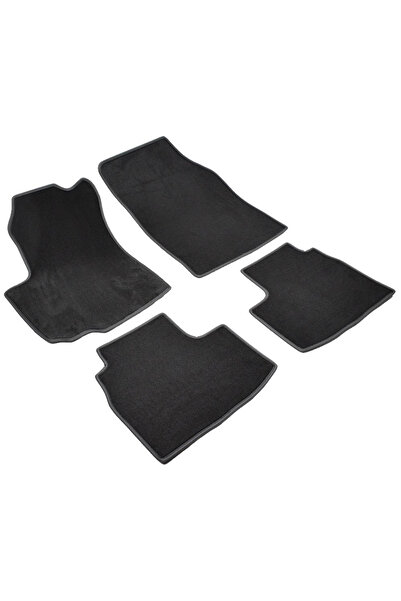 Umbrella Set Covorase Auto Mocheta Umbrella Pentru Suzuki Swift III(2010-2017)