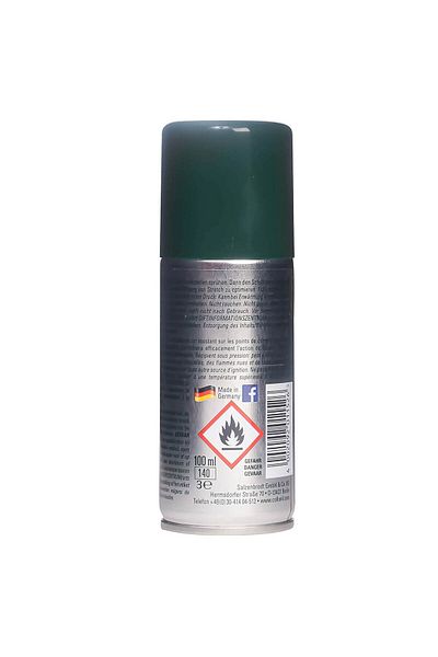 Collonil Stretch Shoe Stretching Foam, 100 ml
