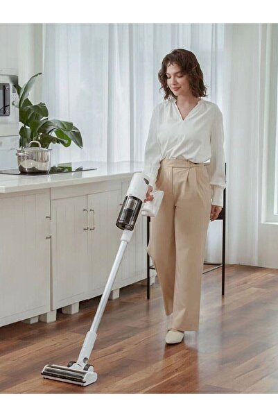inse V120 Kablosuz Dikey Süpürge 2024