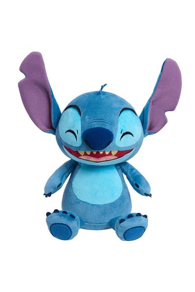 Disney Stitch Jucarie de plus interactiva Disney Stitch razand