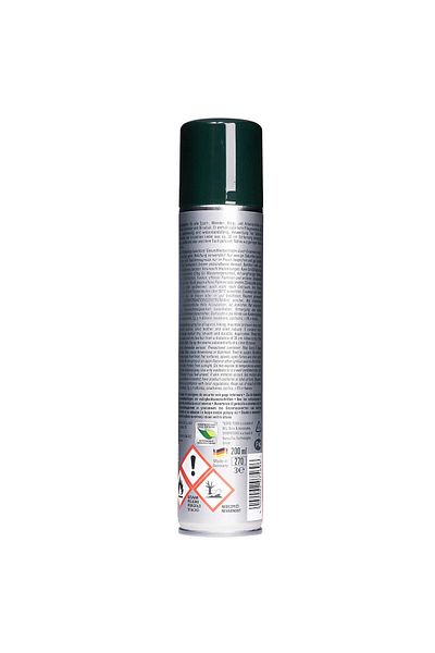Collonil Special impregnating spray for smooth leather and oiled nubuck Collonil Active Biwax Spray, 200 ml