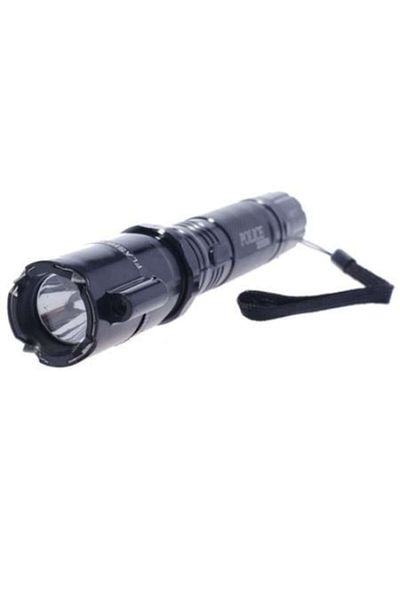 OEM Lanterna cu electrosocuri si laser BRT-288