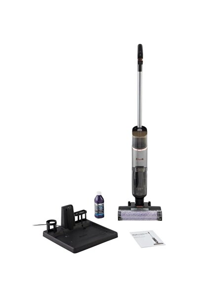 Shark Islak&kuru Şarjlı Silme ve Süpürme Makinesi Xl Shark Ninja - Yeni Ürün