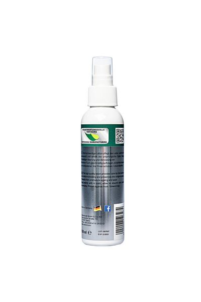 Collonil Leather Lotion car interior leather care solution