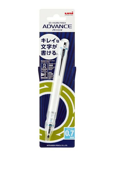 UNİ-BALL Uni Versatil Dry Toga Advance M7-559 0.7 White