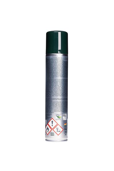 Collonil Spray combinat Collonil Special Wax pentru protecție și îngrijire, 200 ml