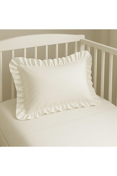 Tly Home Textiles Baby Bedding Set (Cotton Satin 3 Pieces)