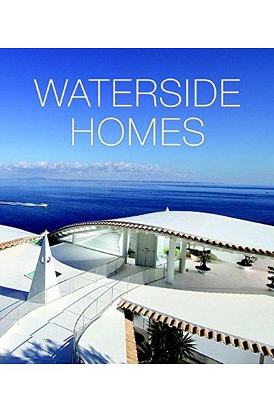 Loft Publications Waterside Houses