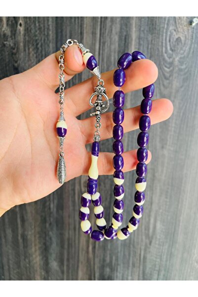 TTS TÜRK TESBİH SANATI Bilardo Topu Tesbih Özel Kutusunda Gönderim Yapılacaktır