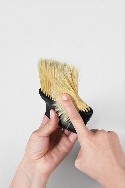 CMT 🚗 Soft Tip Car Cleaning Brush