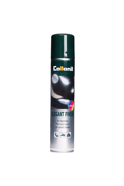 Collonil Elegant Finish gloss spray, 200 ml, multicolor