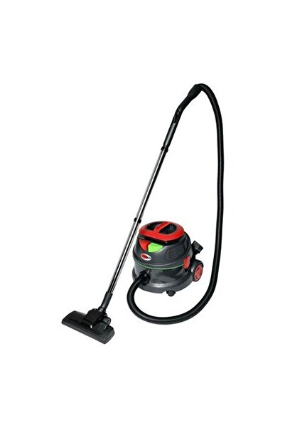 Nilfisk Viper Dsu 15 Kuru Tip Sessiz Elektrik Süpürge