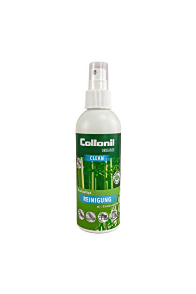 Collonil Καθαρό διάλυμα καθαρισμού, 200 ml