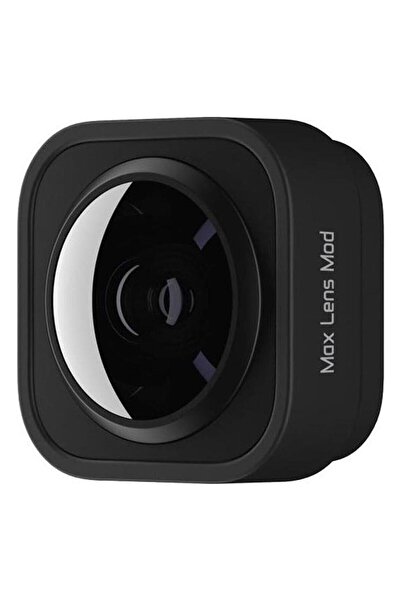 GoPro Max Lens Mod (Hero9 Black/Hero10)
