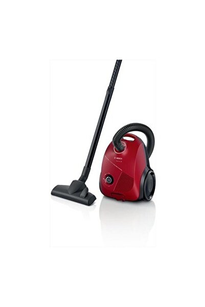Bosch BGBS2RD1 600 W Toz Torbalı Elektrikli Süpürge