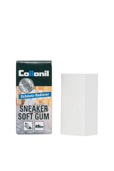 Collonil Radiera Collonil Sneaker Soft Gum pentru curățarea netedă a pielii