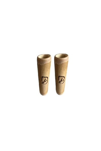 Kanu Nature Cupă de masaj din bambus Kanu Nature, antioxidantă, antirid, 2-2,...