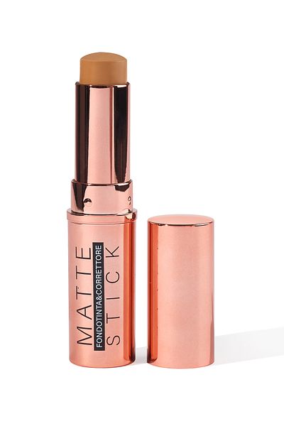 FACE COMPLEX Matte Stick Foundation & Concealer 04