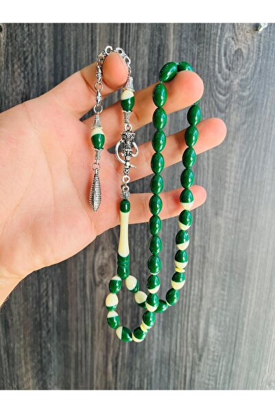 TTS TÜRK TESBİH SANATI Bilardo Topu Tesbih Özel Kutusunda Gönderim Yapılacaktır