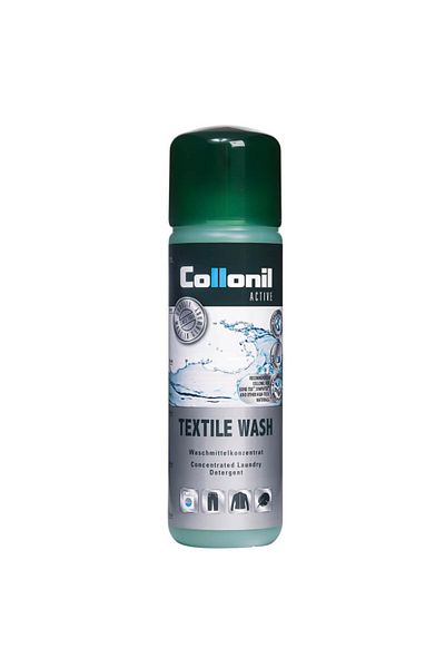 Collonil Active Combi Set cleaning and impregnation set for clothes with functional membranes
