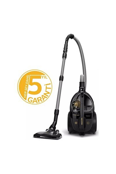 Philips Philipspremium Marathone Torbasız Süpürge