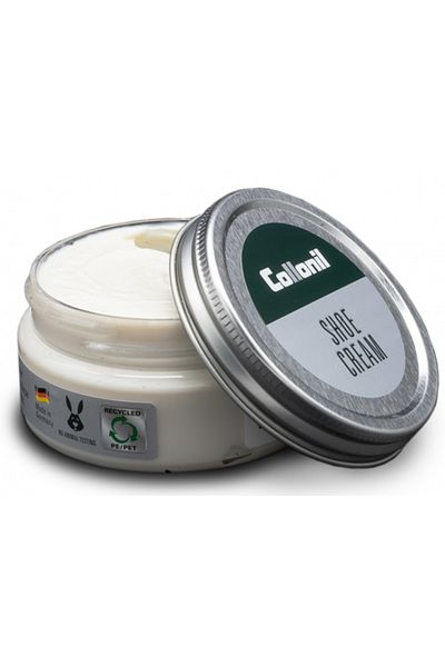 Collonil Shoe Cream, 60 Ml, Smoke