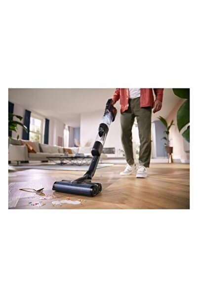 Philips Islak & Kuru Aqua Trio 9000 Yeni Seri Dijital Akıllı Ekran Yüksek Per...