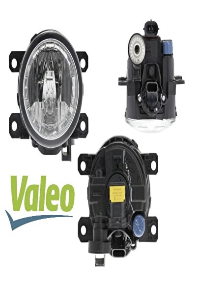 VALEO mıtsubıshı ASX SİS FARI SAĞ-SOL UYUMLU 2010-SONRASI (VALEO44186)