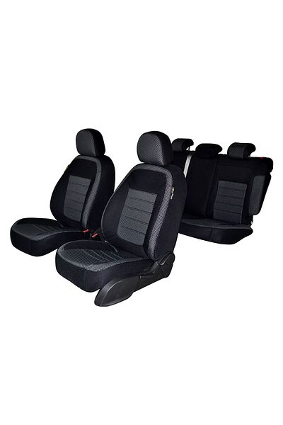 Umbrella Set Huse Scaun Umbrella Pentru Seat Cordoba 2003-2009 (Bancheta Fractionata)