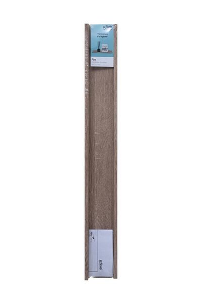 Five Simply Smart Fixy High Quality Wall Shelf