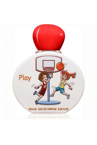 lattafa PRIDE PLAY FOR KIDS, 75 ml