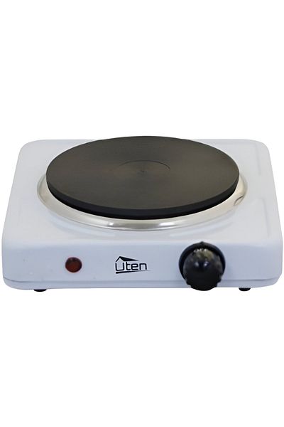 rexa Electric Stove, Multifunctional Small Hot Plates For Cooking