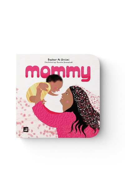 Kalimat Group My Mother Series (English)