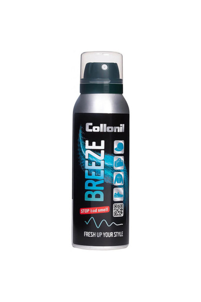 Collonil Spray de control al mirosurilor Collonil Breeze, 125 ml