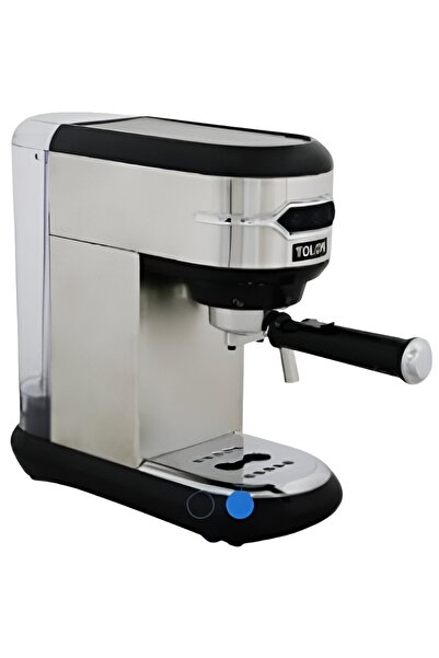 rexa ماكينة سبارو إسبريسو كومباكت مع خافق الحليب