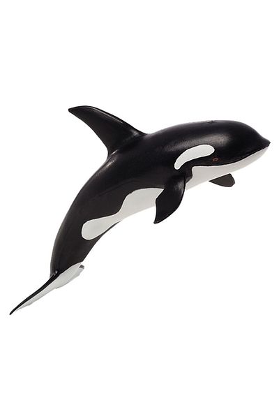MOJO Animal Planet Mojo Male Orca XXL