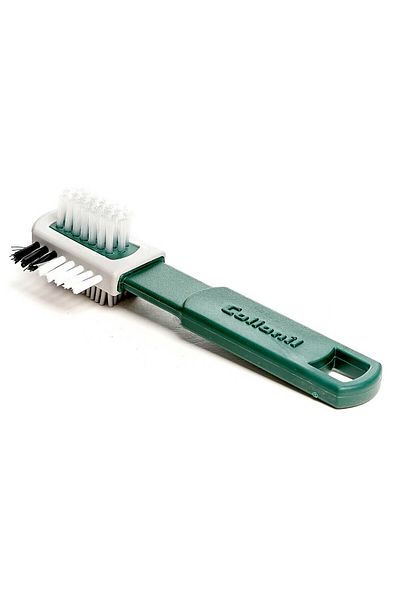 Collonil Combi Brush With Perlon Bristles For Suede