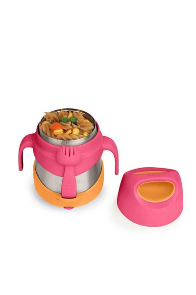 Bbox B.Box Insulated Food Jar, Warm Up To 5Hrs, 335Ml, Keeps Food Cold Up To 7Hrs