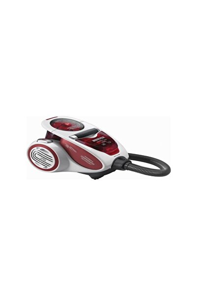 Hoover TXP 1510 250 W Toz Torbasız Elektrikli Süpürge Kırmızı