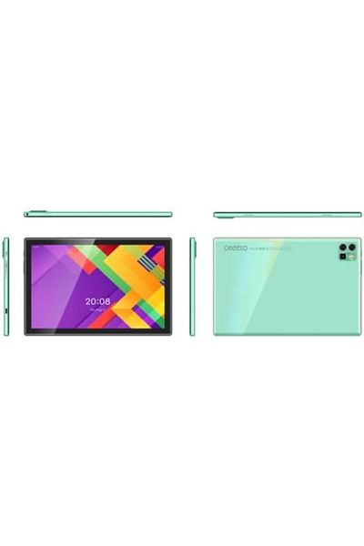 OTEETO تابلت Tab 12 Pro 5G بنظام Android