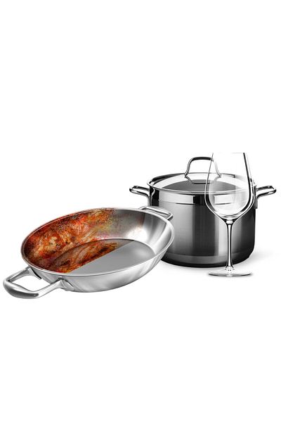 Finish Capsule pentru mașina de spălat vase, 90 buc. Ultimate Plus, tablete all-in-1, lămâie