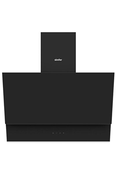 Simfer 9 Fonksiyon QS Dijital Siyah 3'lü Ankastre Set ( Fırın + Ocak + Davlumbaz)