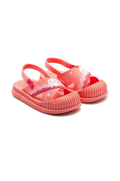 İpanema Fun Sea Kids Sandals Lilac 19/27