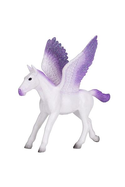 MOJO Pegasus Baby Lilac - L (387289)