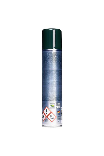 Collonil Dress Impraegnierer waterproofing spray with nano protection for leather clothes, 200 ml