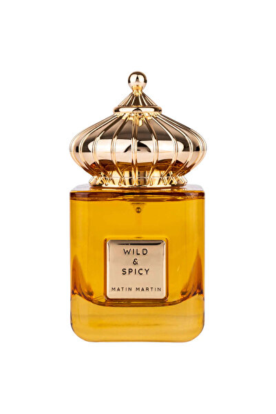 Paris Corner Wild & Spicy EDP 100ml
